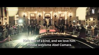 French Lover - Official Trailer -