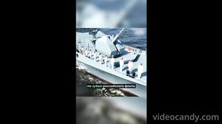 НОВИ УДАРИ НА СБУ НА УКРАИНА ПО КРИМ И ЧЕРНОМОРСКИЯТ ФЛОТ НА РУСИЯ