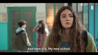 RIV4LRIES - Official Trailer -