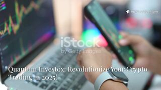 Quantum Investox Review-{JOIN IT NOW}-Quantum Investox APP Guide to Navigating Crypto Bull and Bear Markets!