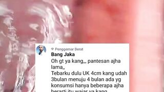 Bukan lele lambat tumbuh tapi terkadang kalian yang salah pilih ukuran bibit lele