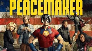 PEACEMAKER Season 2 Episode 2