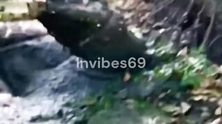 If You See This Crocodile, NEVER DO THIS!