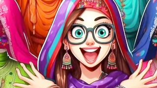 بیوی کا شک دور کرنے کے لیے