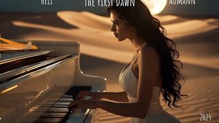 HELI - The First Dawn - Sequel to The First Light