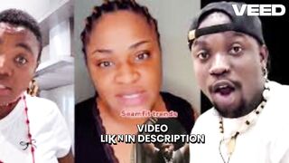 Ver Original izzy ogbeide trending video on twitter iziegbe ogbeide toto video