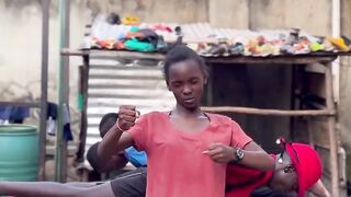 Comment your country where you watch this beautiful dance video for