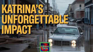 Survivors and Coast Guard pilots remember Hurricane Katrina 20 years later