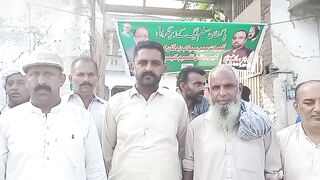 گاوں قاسم اباد