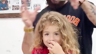 Part 157  Epic Hair Transformation!
