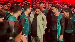 behindthescenes baaghi4