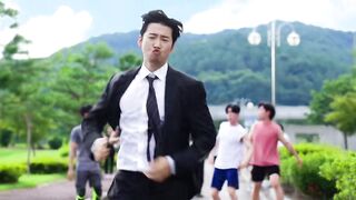 The Winning Try (2025) Ep 11 - Eng Sub