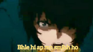 Motivational lines of Sung jinwoo solo leveling anime edit follow for more videos