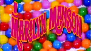 Marilyn Manson - Dope Hat