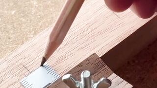 Craft a Wood Screw Clamp on a Dime