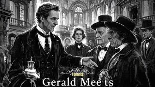 Gerald Meets the Tenants