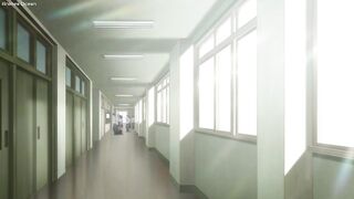[S02-07] Kaiju no 8