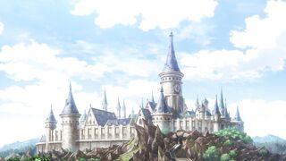 MASHLE - MAGIC AND MUSCLES ( S1 E3 )