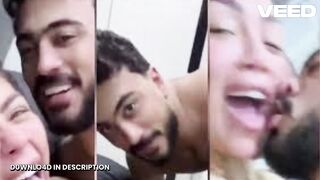 Scandal فيديو هدير عبد الرازق مع الممثل سكس Terabox Full Clip FULL