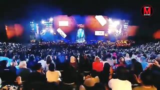 فيديو لدحك