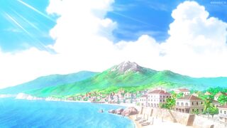 Kizetsu Yuusha to Ansatsu Hime Episodes 9