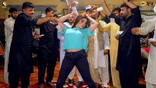 Qayamat Qayamat, Chahat Baloch Bollywood Romantic Dance Performance, SGRecords 2025