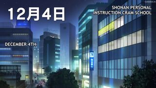 Seishun Buta Yarou wa Santa Claus no Yume wo Minai Episodes 9
