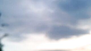 My new video clip nice sky view