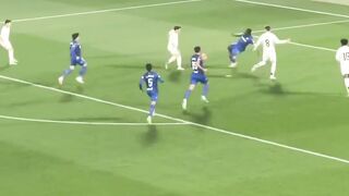 Arda Güler Goal