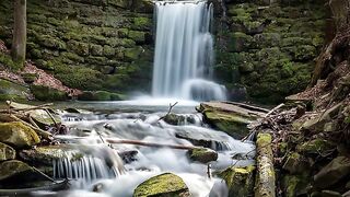 Música serena para limpar o ambiente de energias negativas- Feng Shui  e cura energética