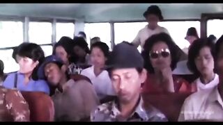 Suasa Gunungkidul, Jogjakarta Tahun 1986