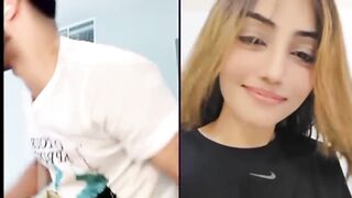 davil vs mishoo khalifa tiktok live punishment match
