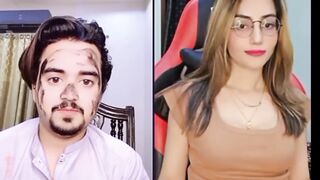 jimmy hanjura vs mishoo khalifa tiktok live match