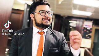 Aamina da laal aa gya