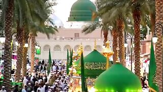 Sarkar ki aamad Marhaba