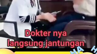 Takut Disuntik