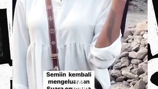 kenapa gak jadi mandor aja yah