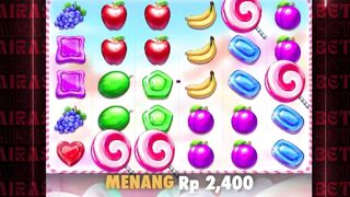 tiba2 seribu nya keluar dong airasiabet fyp fypシ