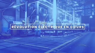 Batteries de Nouvelle Génération