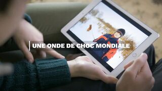 Smartphones  l addiction qui vole l enfance