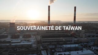 TSMC, le géant taïwanais des semi-conducteurs, menace de quitter Taïwan
