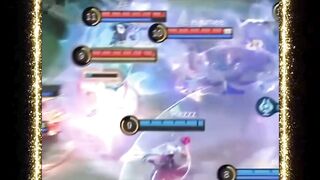 GILA! MOMEN INI NGGAK MASUK AKAL!
