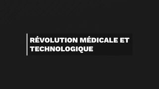 Révolution technologique  Interfaces cerveau-machine et IA ouvrent de nouveaux horizons