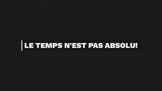 Le Paradoxe des Jumeaux de Einstein (ou la Dilatation du Temps)