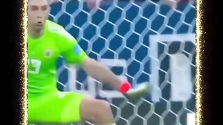 Goalkeepers Saves footballshorts seputaranbola  303vip