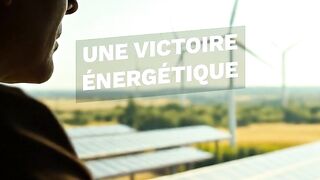 L Espagne entre dans l histoire  24 heures d électricité 100  renouvelable