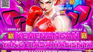 DAFTAR BOSPLAY AGEN SLOT PG SOFT KEMENANGAN YANG TIADA HABISNYA