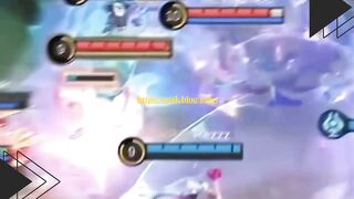 RRQ vs AE! Pertandingan Panas, Adu Mekanik Gak Main-Main!