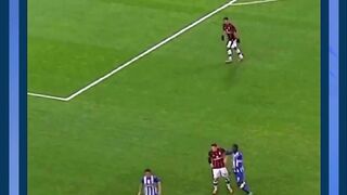 Quaresma top perform