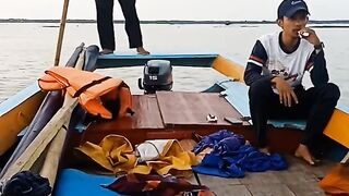Pondok - Indonesia, part 8